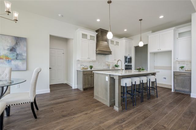 1844 County Road 2320, Terrell, TX 75160