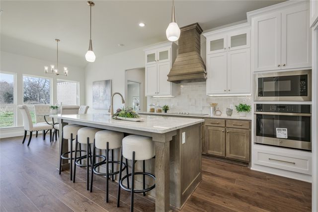 1844 County Road 2320, Terrell, TX 75160