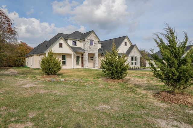 1844 County Road 2320, Terrell, TX 75160