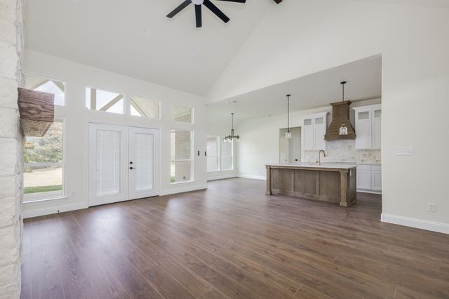 1844 County Road 2320, Terrell, TX 75160