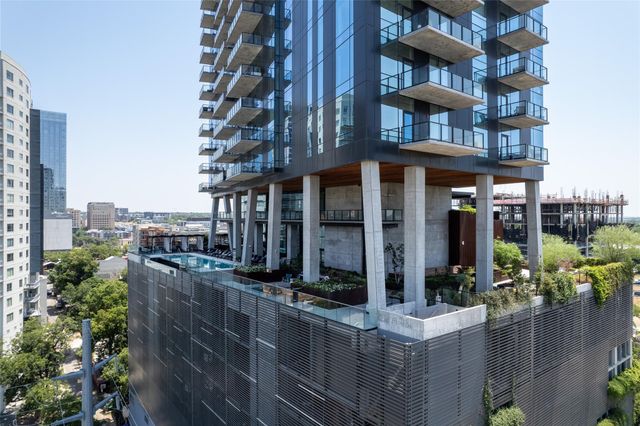 70 Rainey ST 1703, Austin, TX 78701