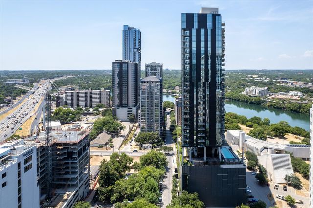 70 Rainey ST 1703, Austin, TX 78701
