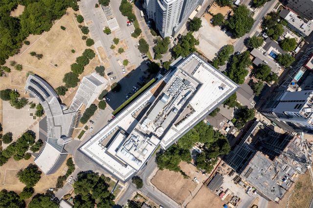 70 Rainey ST 1703, Austin, TX 78701