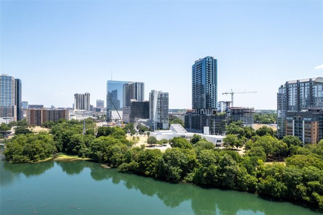 70 Rainey ST 1703, Austin, TX 78701