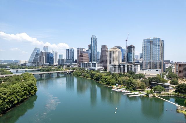 70 Rainey ST 1703, Austin, TX 78701