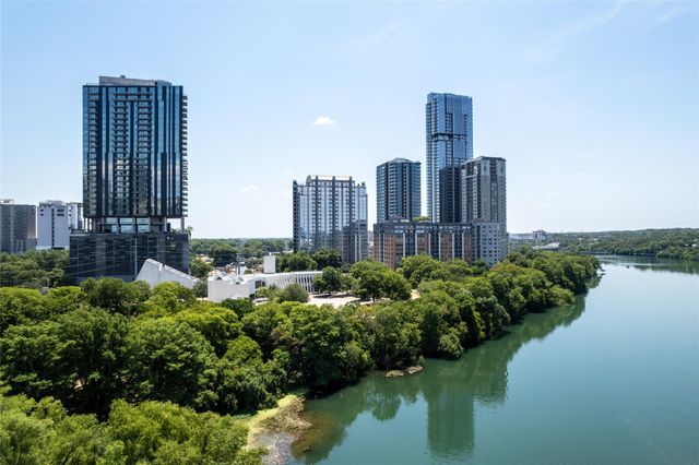 70 Rainey ST 1703, Austin, TX 78701