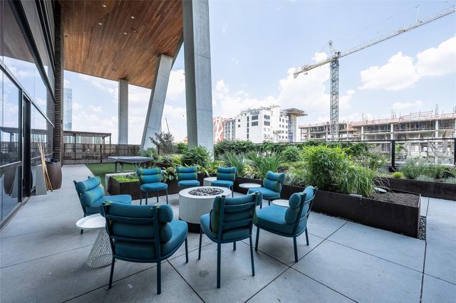 70 Rainey ST 1703, Austin, TX 78701