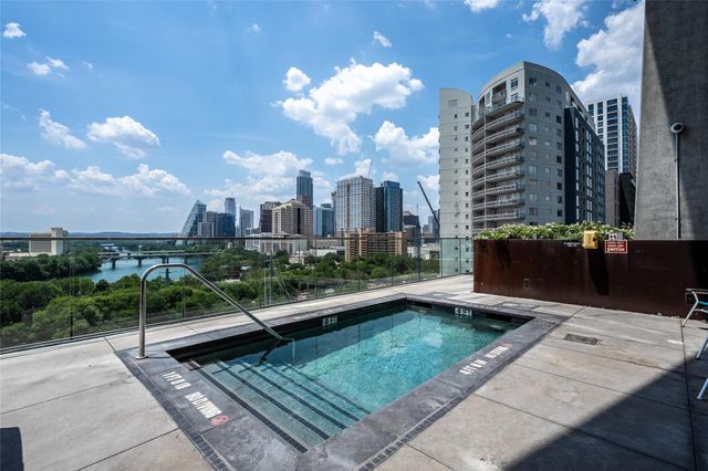 70 Rainey ST 1703, Austin, TX 78701