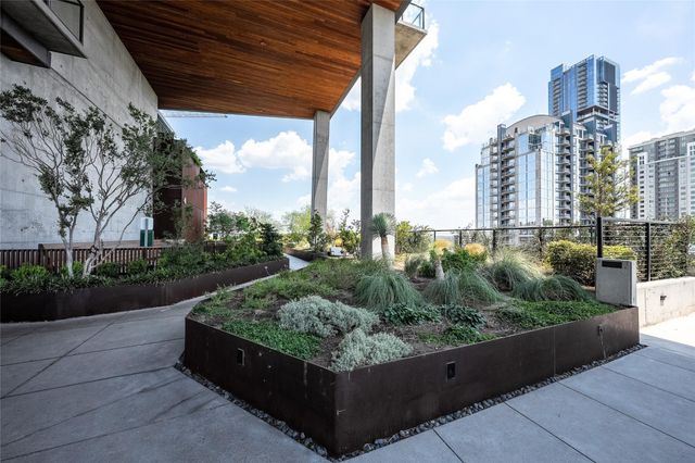 70 Rainey ST 1703, Austin, TX 78701