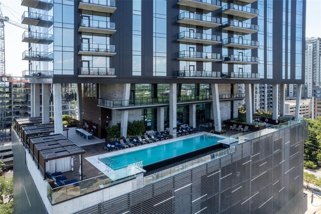 70 Rainey ST 1703, Austin, TX 78701