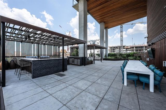 70 Rainey ST 1703, Austin, TX 78701