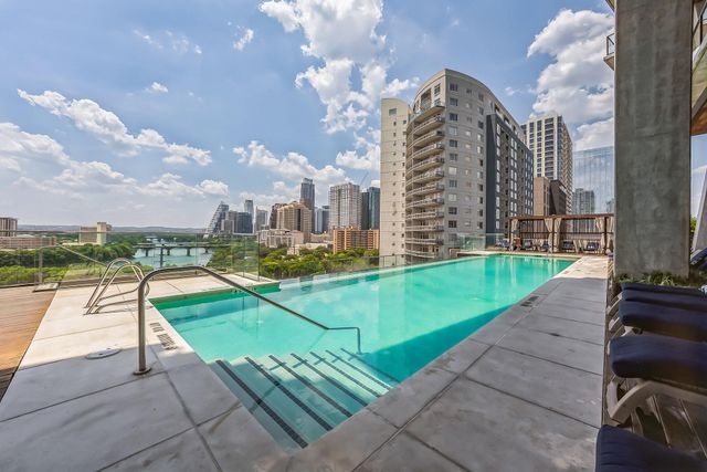 70 Rainey ST 1703, Austin, TX 78701
