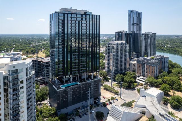 70 Rainey ST 1703, Austin, TX 78701