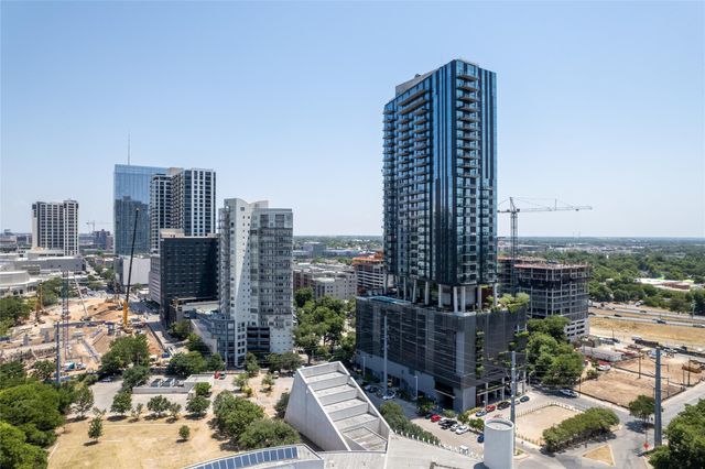 70 Rainey ST 1703, Austin, TX 78701
