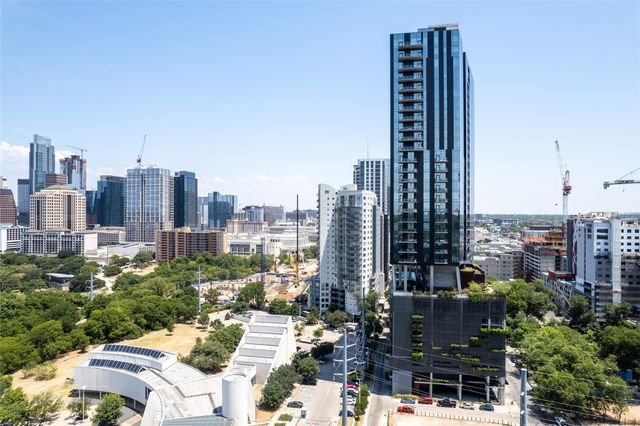 70 Rainey ST 1703, Austin, TX 78701