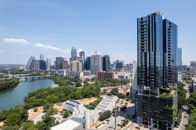 70 Rainey ST 1703, Austin, TX 78701