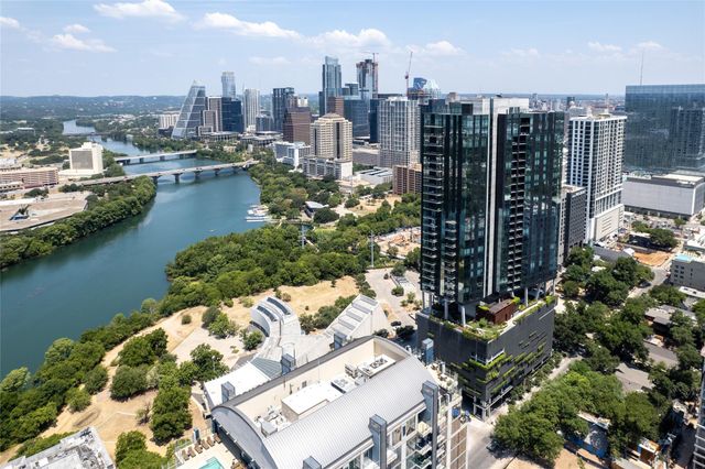 70 Rainey ST 1703, Austin, TX 78701