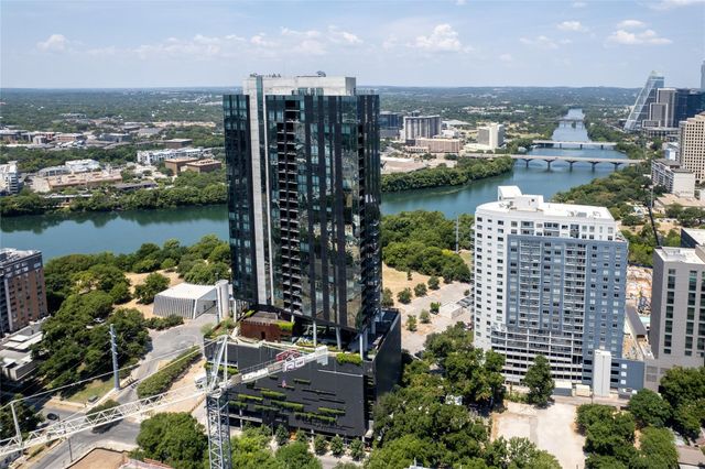 70 Rainey ST 1703, Austin, TX 78701
