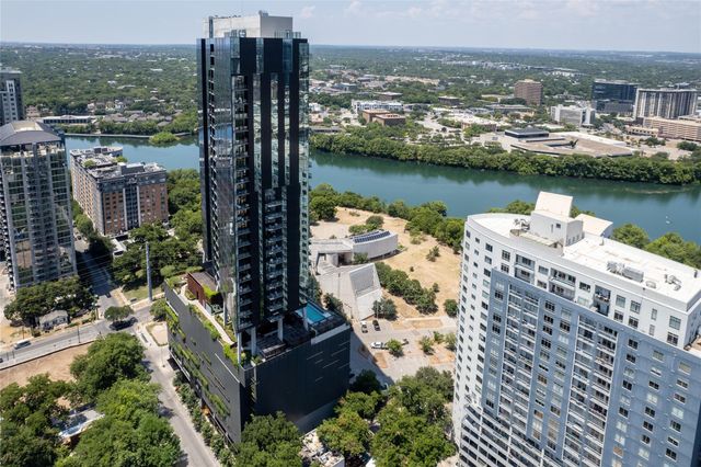 70 Rainey ST 1703, Austin, TX 78701