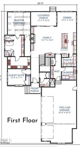 15 Geranium Drive, Youngsville, NC 27596