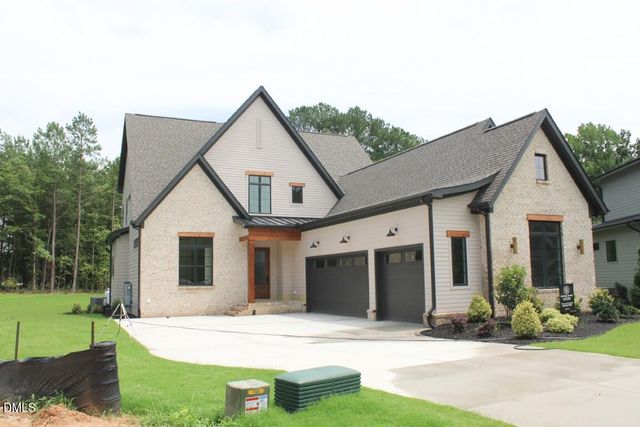 15 Geranium Drive, Youngsville, NC 27596