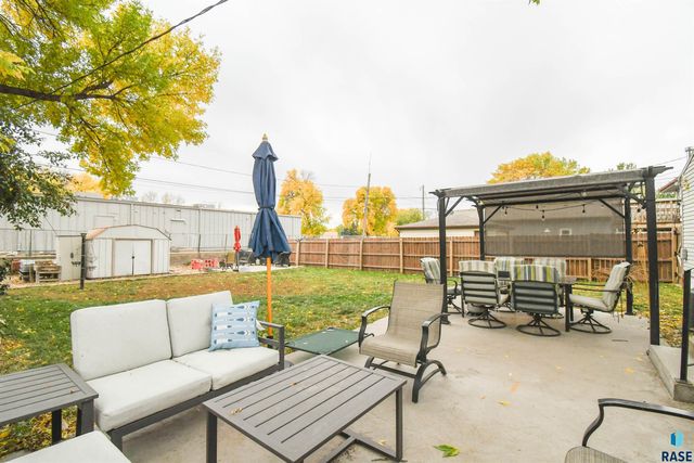 808 N Lincoln Ave Avenue, Sioux Falls, SD 57104