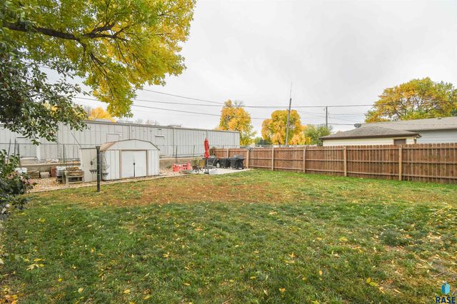 808 N Lincoln Ave Avenue, Sioux Falls, SD 57104