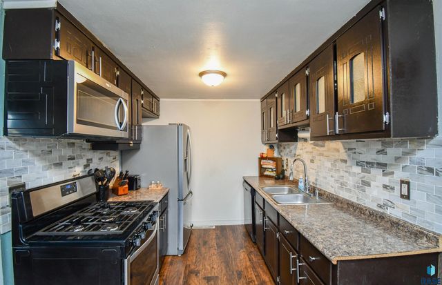 808 N Lincoln Ave Avenue, Sioux Falls, SD 57104