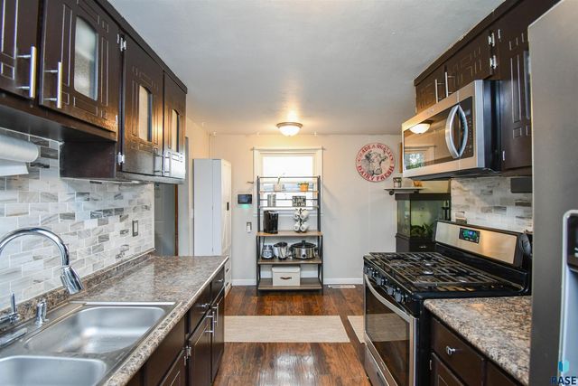 808 N Lincoln Ave Avenue, Sioux Falls, SD 57104