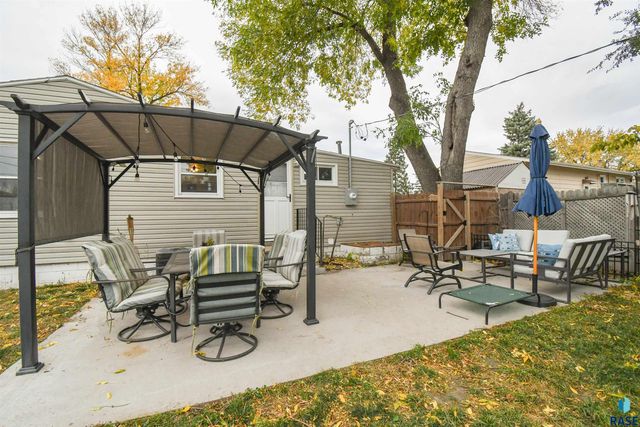 808 N Lincoln Ave Avenue, Sioux Falls, SD 57104