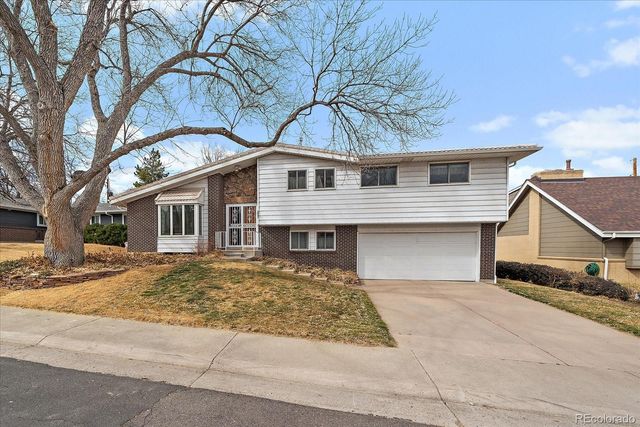 3007 S Xanthia Street, Denver, CO 80231