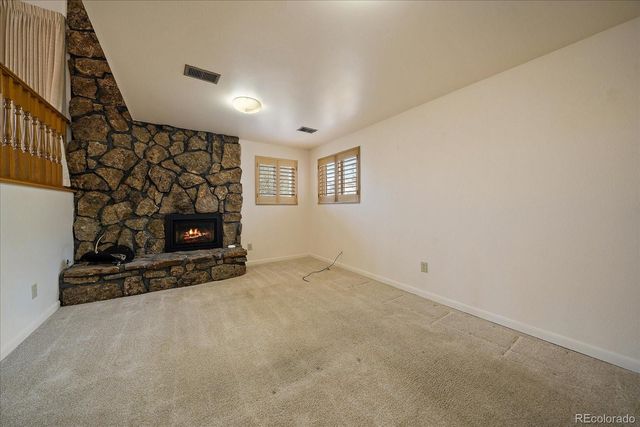 3007 S Xanthia Street, Denver, CO 80231