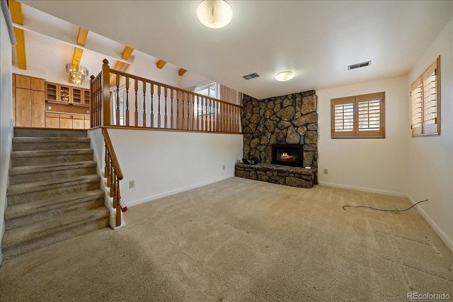 3007 S Xanthia Street, Denver, CO 80231