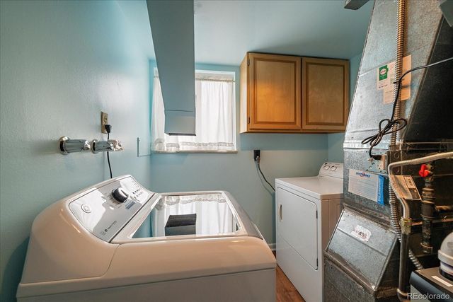 3007 S Xanthia Street, Denver, CO 80231