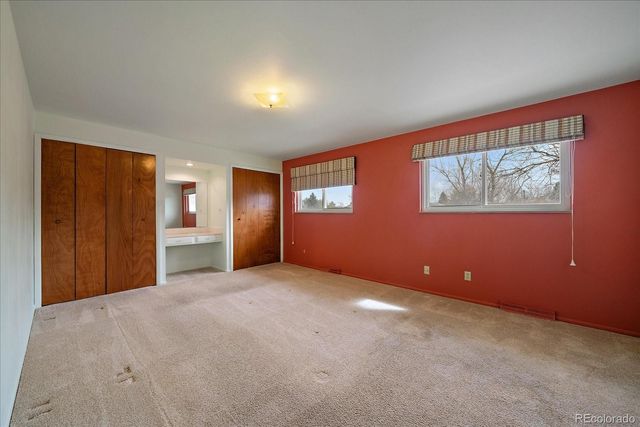 3007 S Xanthia Street, Denver, CO 80231