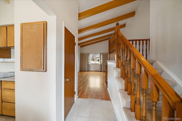 3007 S Xanthia Street, Denver, CO 80231