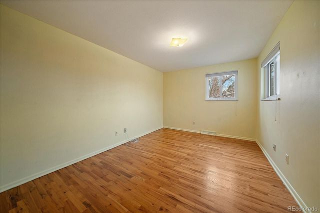 3007 S Xanthia Street, Denver, CO 80231