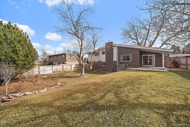 3007 S Xanthia Street, Denver, CO 80231