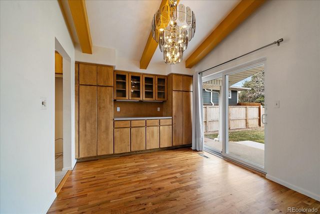 3007 S Xanthia Street, Denver, CO 80231