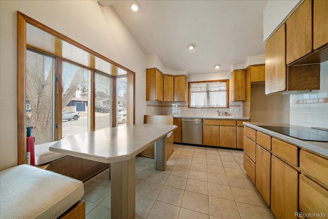 3007 S Xanthia Street, Denver, CO 80231