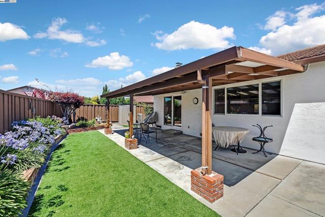 2611 Quail Ct., Union City, CA 94587