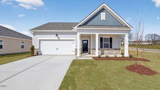20 Honeydew Drive, Angier, NC 27501