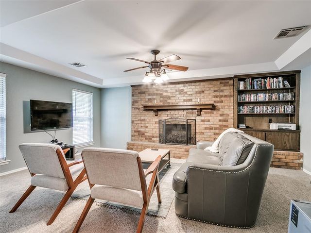 805 Mallard Avenue, Edmond, OK 73003