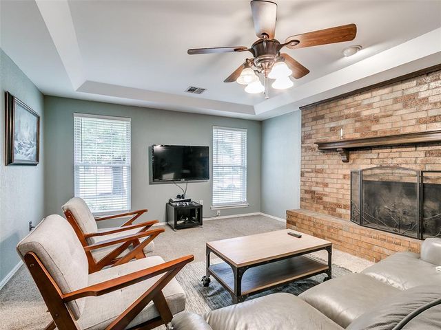 805 Mallard Avenue, Edmond, OK 73003