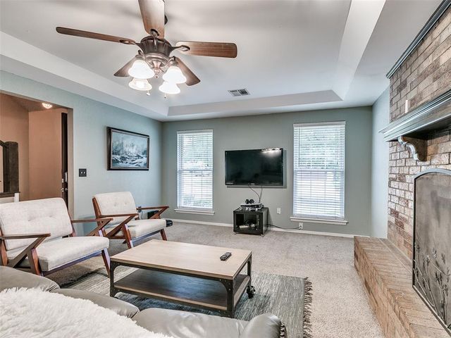 805 Mallard Avenue, Edmond, OK 73003