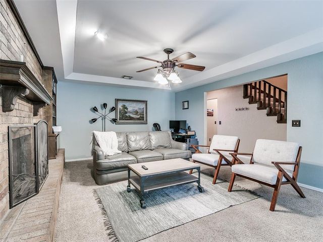 805 Mallard Avenue, Edmond, OK 73003