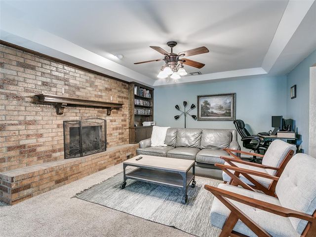 805 Mallard Avenue, Edmond, OK 73003