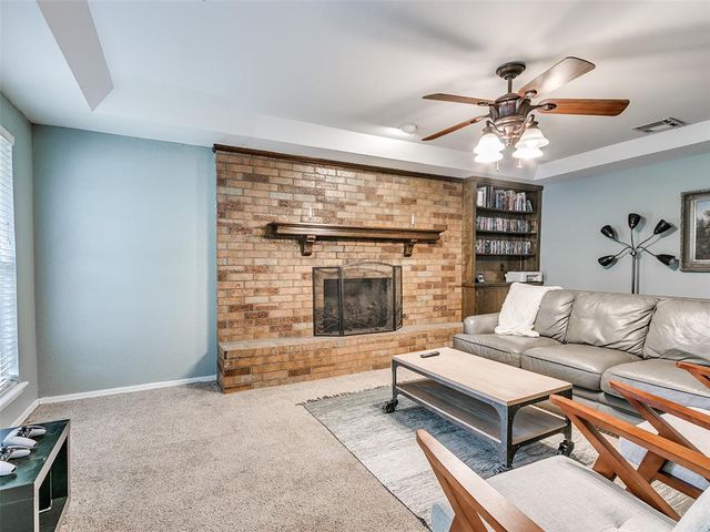 805 Mallard Avenue, Edmond, OK 73003