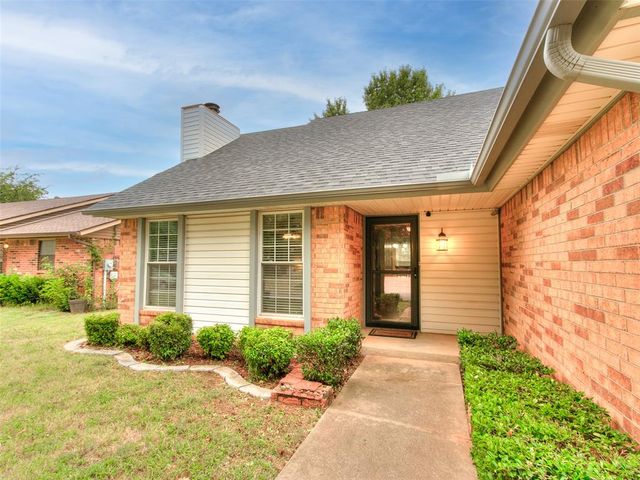 805 Mallard Avenue, Edmond, OK 73003