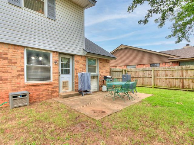 805 Mallard Avenue, Edmond, OK 73003
